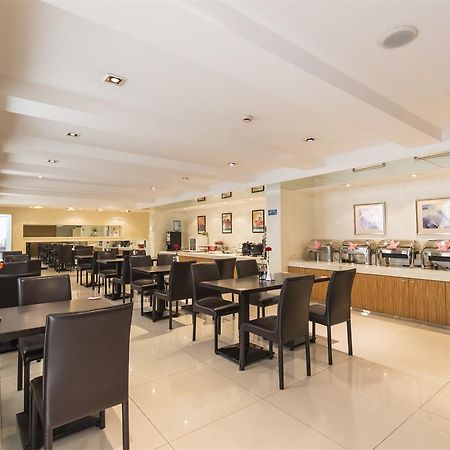 Jinjiang Inn Zhengzhou Wanda Plaza Huashan Road Екстер'єр фото