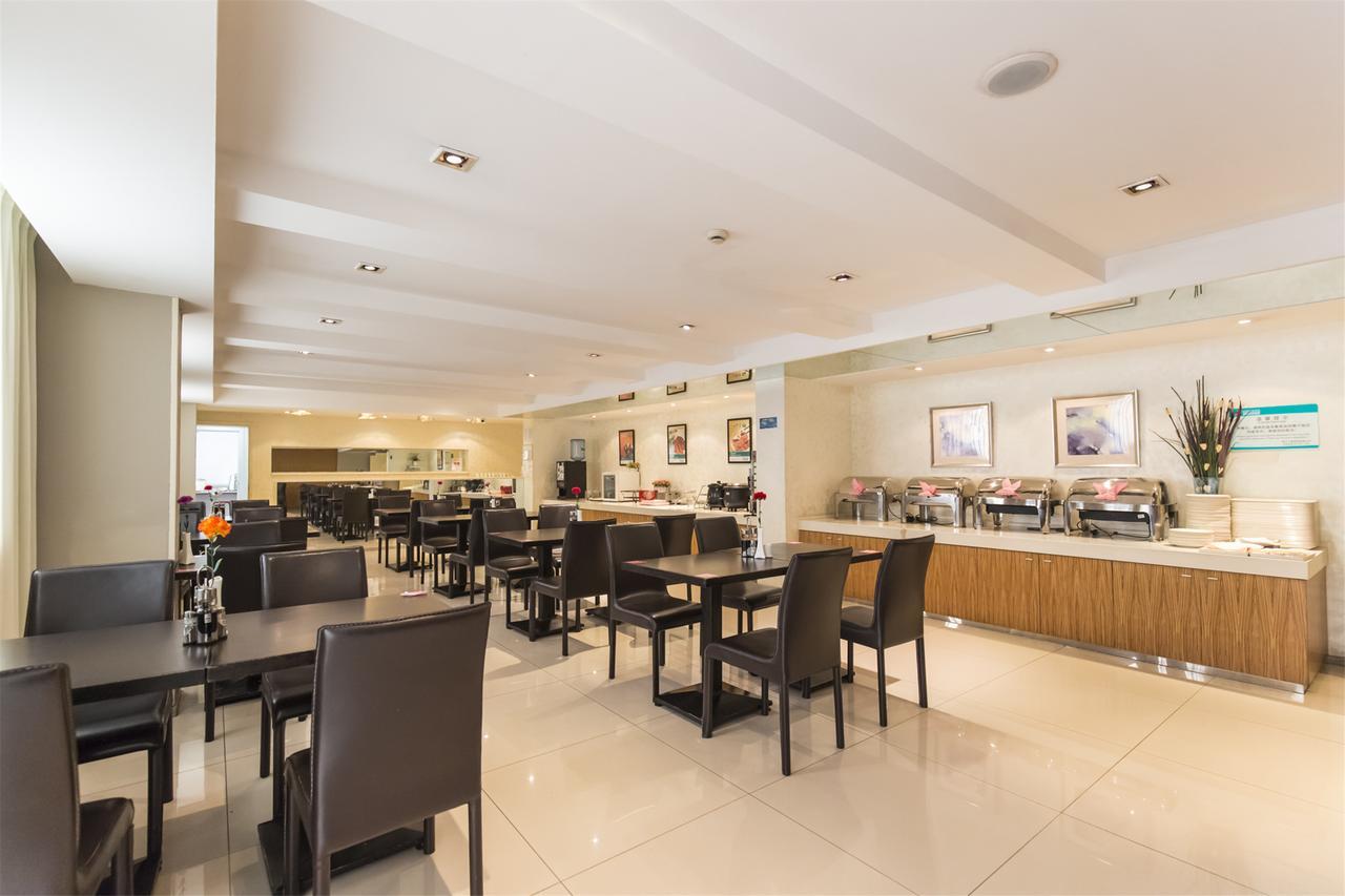 Jinjiang Inn Zhengzhou Wanda Plaza Huashan Road Екстер'єр фото